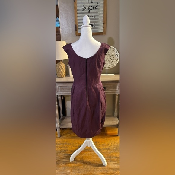 Lafayette 148 New York Dress - Picture 5 of 9